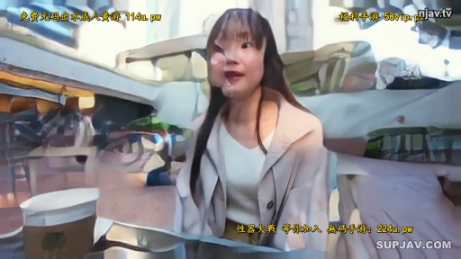 室内 · 坐姿 · 面部特写 · 风衣