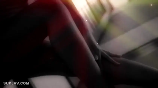 室内 · 座り姿勢 · 展示 · ストッキング · ぼかし · 脚部のクローズアップ