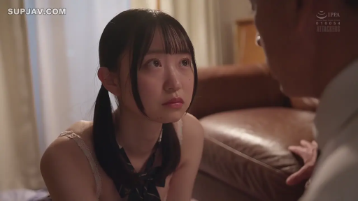 室内 · 脸部 · 委屈 · 沙发 · 制服 · 凝视 · 仰视 · 双马尾