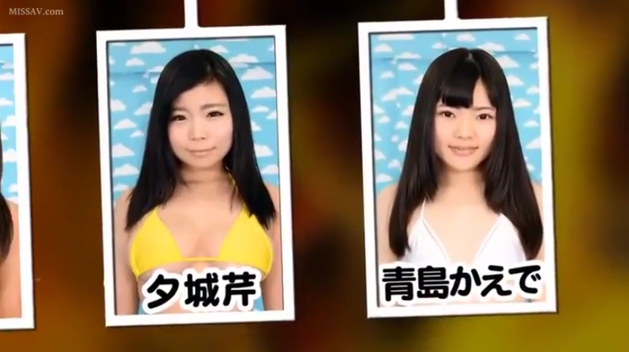 室内 · 比基尼 · 微笑 · 注视镜头 · 正面 · 相框 · 人物特写 · 演员列表