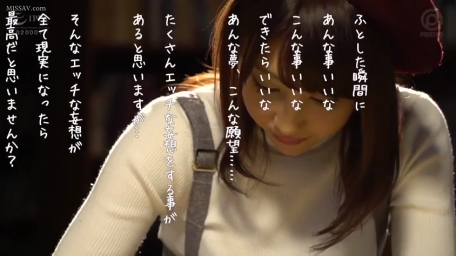 坐姿 · 面部 · 沉思 · 字幕 · 白色毛衣 · 图书馆 · 贝雷帽 · 恬静