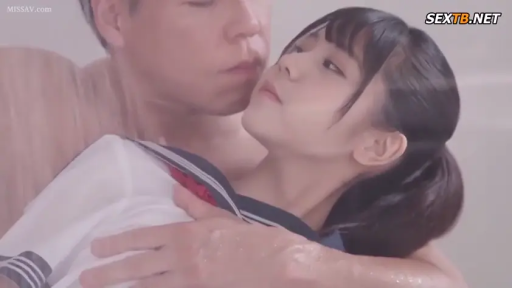 面部 · 浴室 · 抱擁 · 濡れ身 · 制服 · 无神 · 亲密