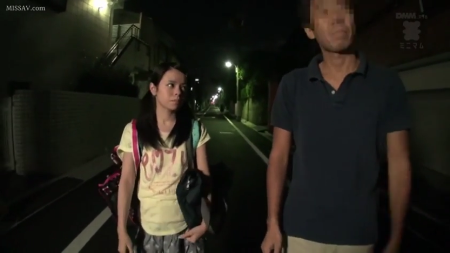 中景 · 行走 · 休闲服 · 同業 · 夜の通り