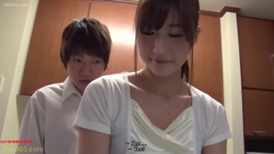 Indoor · Stand · 近景 · 互动 · white dress · Implicit