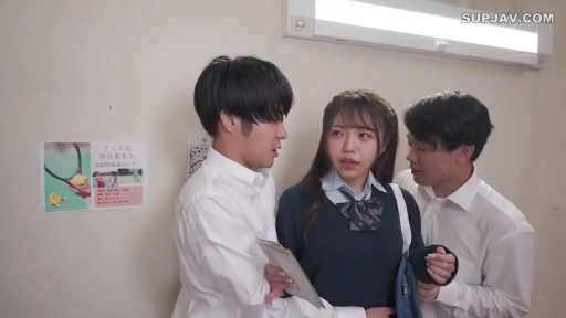 角色扮演 · 站立 · 痴汉行为 · 制服 · 惊恐 · 公交车 · 拉环