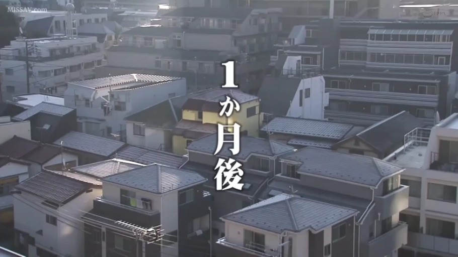 字幕 · 城市住宅区