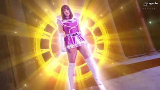 室内 · 严肃 · 全身 · 站姿 · 角色扮演服 · 魔法阵 · 亮相