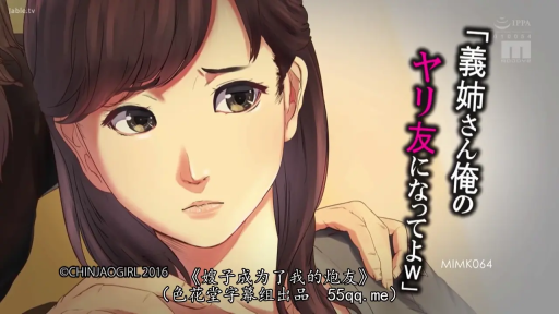 Indoor · 忧伤 · Static · 面部特写 · 正面 · Blur · 动漫