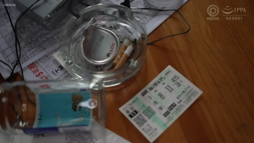 Indoor · Static · 彩票 · 生活杂物 · 杂物特写