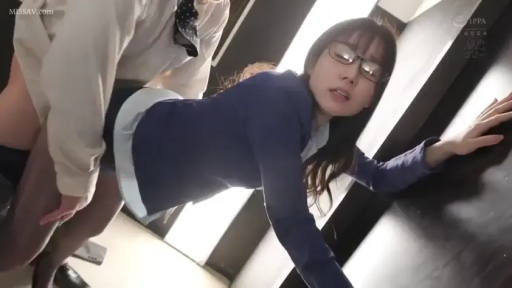性交 · 眼镜 · 办公室 · 迷离 · 中景 · 职业装 · 跪趴 · 职场