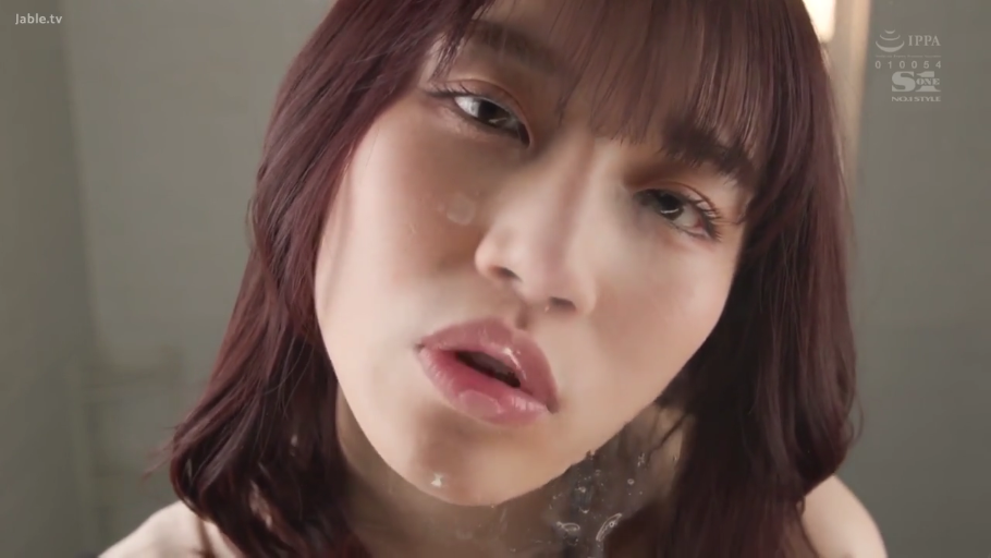 Indoor · Hazy · 特写 · 颜射 · Yes · 精液