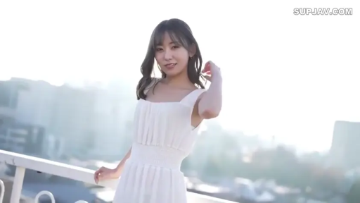 白いワンピース