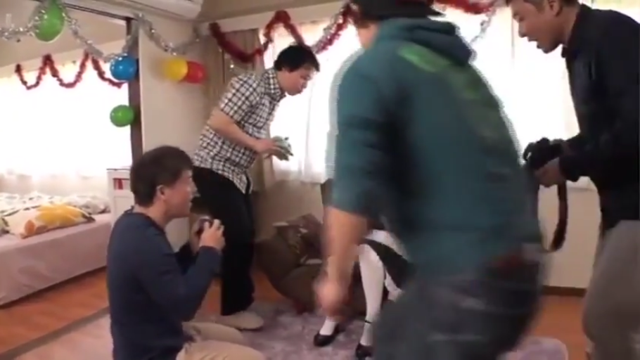 集中 · 站立 · 全景 · カジュアルウェア · 部屋 · 多人 · 相机 · 撮影