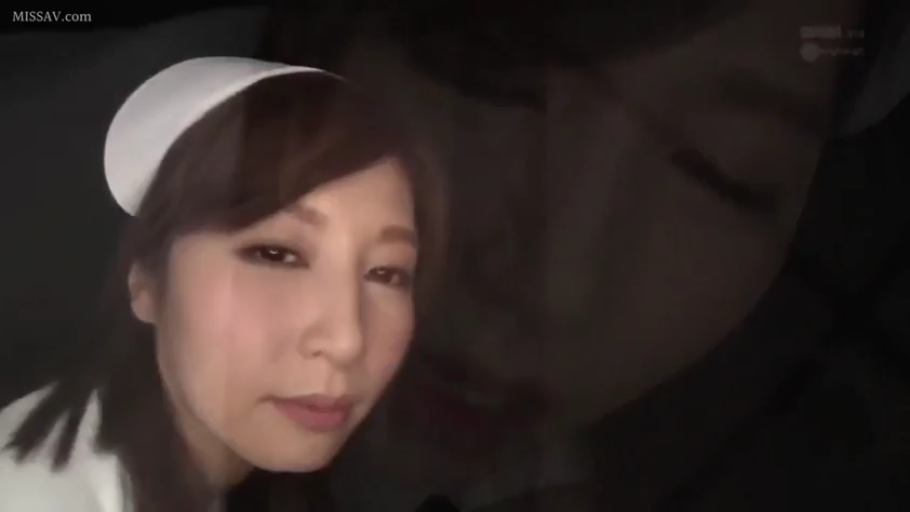 室内 · 护士服 · 脸部特写