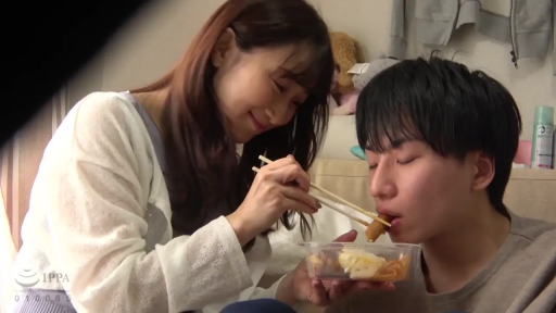 卧室 · 享受 · 全景 · 舔阴 · 项圈 · 坐姿开腿 · 制服丝袜