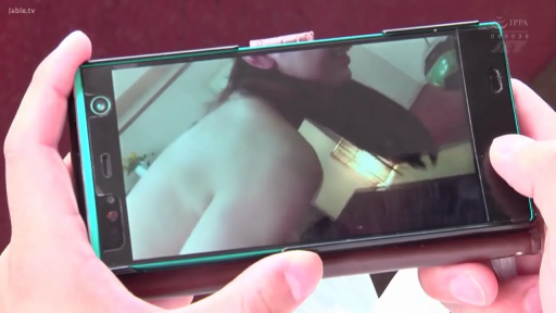 室内 · 坐姿 · 全裸 · 背部 · 录像