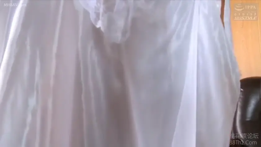 室内 · 窗帘 · ぼかし · 白色薄纱 · 布料褶皱