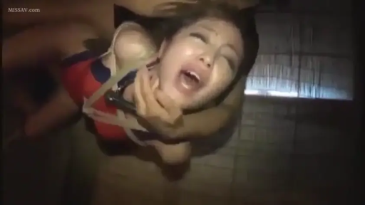 面部 · 暗室 · 惊恐 · 绳索 · 挣扎 · 凌辱 · 呼喊 · 泳衣