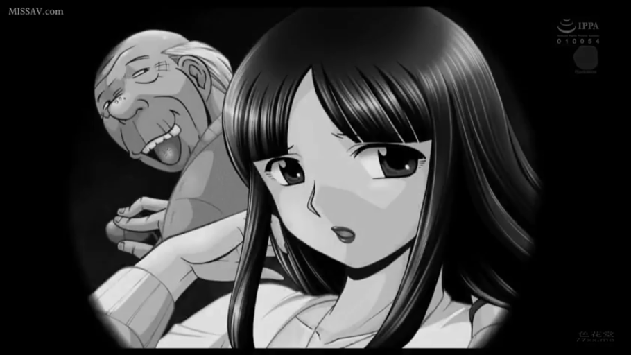 室内 · 脸部特写 · 猥亵 · 休闲服 · 厌恶 · 动漫 · 贴近