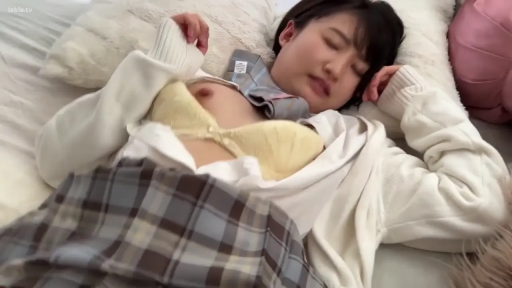 胸部 · 卧室 · 仰卧 · JK制服