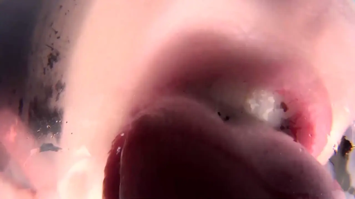 室内 · 陶醉 · 特写 · POV视角 · 仰头 · 舔舐