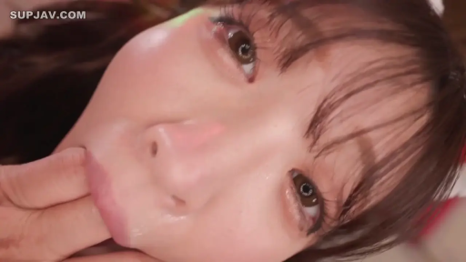 室内 · 脸部 · 颜射 · 精液 · 卧姿 · 失神 · 手指