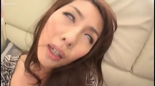 脸部特写 · 沙发 · 休闲服 · 阿嘿颜 · 流涎 · 翻白眼 · 仰靠