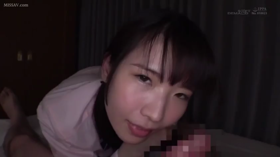 脸部特写 · 卧室 · 口交 · 俯卧 · 粉色衬衫