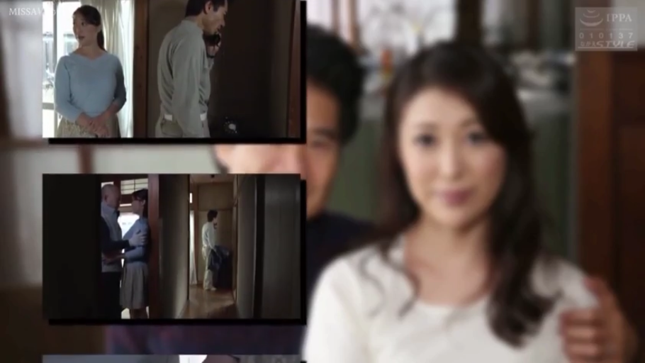 站立 · 面部特寫 · 休閒裝 · 日式民宅