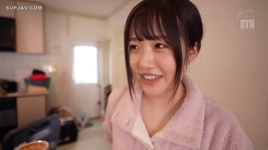 站立 · 全景 · 浅蓝色职业制服 · 职业扮演 · 名牌 · 办公区前台 · 职场剧情对话 · 委屈拘谨