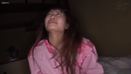 Indoor · Sitting Posture · Close-up of the face · Ahegao · 受精 · Mature woman · Pink yukata