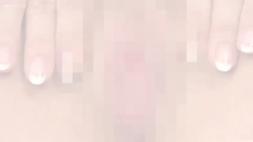 室内 · 马赛克 · 展示 · 裸体 · 私处 · 躺姿