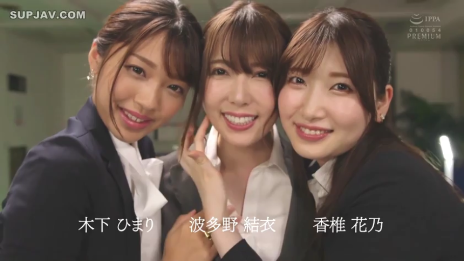 办公室 · 面对镜头 · 面部特写 · 职业装 · 多人 · 笑容 · 紧靠