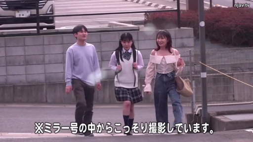 全景 · 自然 · 街道 · 行走 · JK制服 · 散歩 · 背包 · 日本