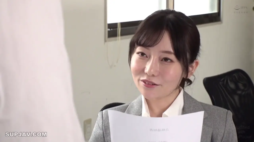 坐姿 · 面部 · 办公室 · 职业装 · 谈话 · OL · 专业 · 纸张