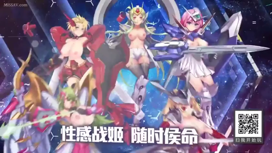 全身 · 展示 · 诱惑 · 战斗姿态 · 太空 · 露乳机甲装 · 剑与盾 · 机甲少女