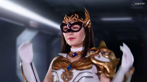 站立 · 微笑 · 半身 · 面具 · 特摄 · 亮相 · 战服 · 基地