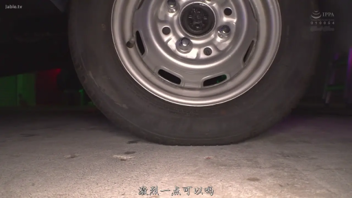 车库 · 静止 · 视频截图 · 汽车轮胎 · 轮毂