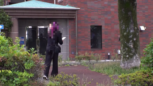 户外 · 黑色便服