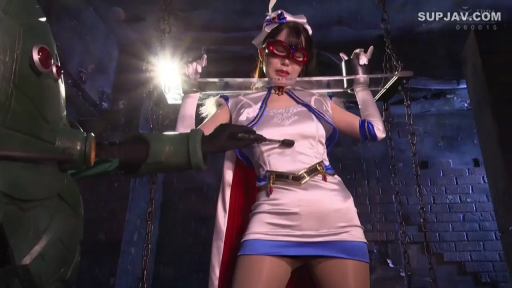 地牢 · 角色扮演 · 被拘束 · 沉稳 · 半身 · 绳模 · Cosplay服饰 · 透明拘束具