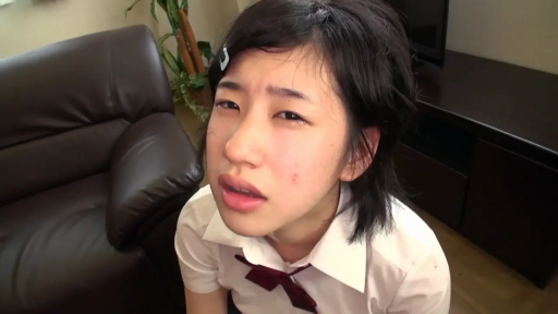 制服 · 顔 · リビング · 仰视 · 哭泣 · 懇願 · 发卡