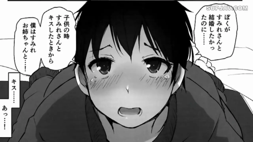 面部特写 · 连帽衫 · 趴卧姿 · 二次元漫画 · 背景空间 · 内心独白 · 极度脸红 · 日语对话框