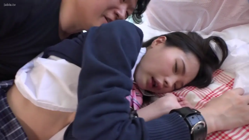 sexual intercourse · Face · Bedroom · Hazy · Plot · JK Uniform · 手表 · 侧压