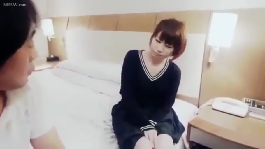 室内 · 脸部 · 站立 · 微笑 · 对视 · 制服诱惑 · 女仆制服