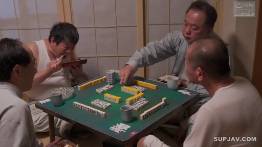性交 · 浴室 · 高跟鞋 · 后入 · 全景 · 欢愉 · 圆凳