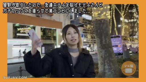 站立 · 自然 · 否 · 手机 · 夜景 · 录像 · 街头 · 羽绒服