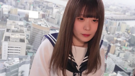 室内 · 顔 · 站立 · 平静 · 注視 · 水手服 · 清纯风