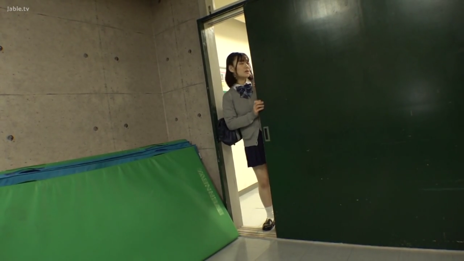 Stand · Horizon · JK Uniform · 体育器材室