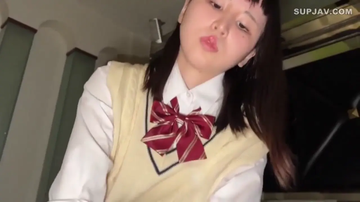 Indoor · 面部特写 · JK Uniform