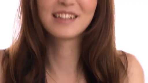 室内 · 微笑 · 嘴部 · 正面 · 局部 · 吊带 · 露齿